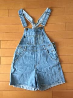 サロペットのサムネイル