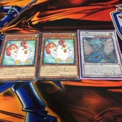 エンシェントフェアリードラゴン こけコッコ セットのサムネイル