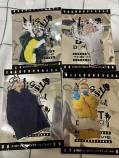 ❀メルカリn様✩ページです Nissy 247ホルダー(24の7変化) - メルカリ