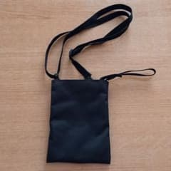 無印良品　サコッシュのサムネイル