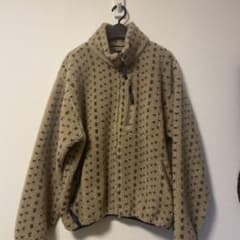 L.L.Bean フリースジャケット ベージュのサムネイル