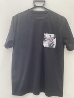 ブラックＴシャツのサムネイル