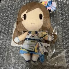 月岡恋鐘 ミニぬいぐるみ - メルカリ