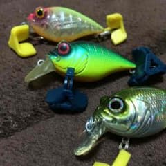 メガバス グリフォン ひぐちぃ様専用❗️のサムネイル