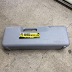 DENSAN DCH-60EN 圧着工具 セットのサムネイル