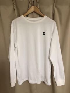 THE NORTH FACE ロンT NT32041のサムネイル