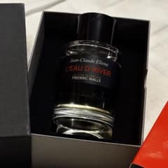 Frederic Malle l'eau d'hiverローディベール100ml