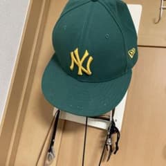Mario様　ニューエラ　キャップのサムネイル