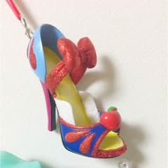 白雪姫 シューオーナメントのサムネイル