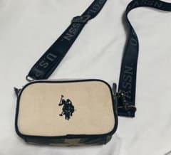 ひとさん。様専用 US POLO ASSN バッグのサムネイル