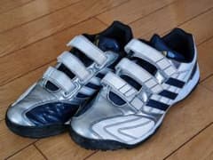 adidas 野球 トレーニングシューズ ベルクロのサムネイル