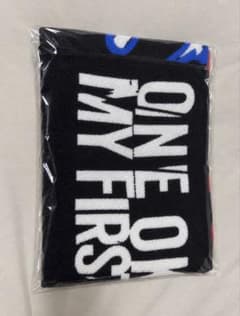 新品未開封】ONE OK ROCK MY FIRST STORY VS タオル | Mercari