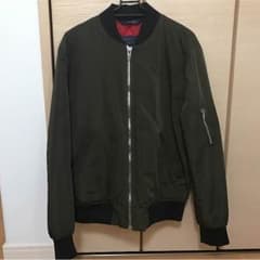 MA-1のサムネイル