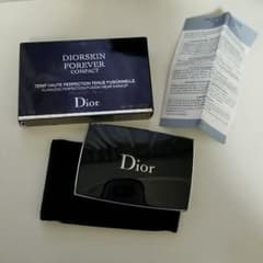 Dior ファンデーション
20のサムネイル