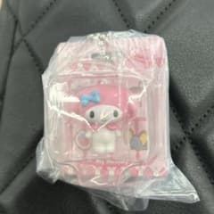 サンリオパッケージミニチュアコレクション　マイメロ　マイメロディのサムネイル