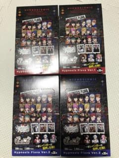 ぱしゃこれ　ヒプマイのサムネイル