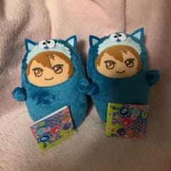 きらどるぬい アイナナ 十龍之介のサムネイル