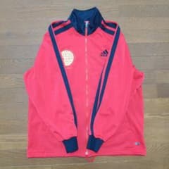 ハロー!プロジェクト　スポーツフェスティバル　ジャージ 　adidasのサムネイル
