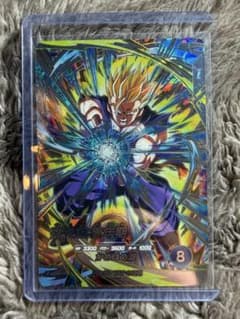ドラゴンボールダイバーズ 孫悟飯：青年期 SEC SDV11-SEC 極美品のサムネイル