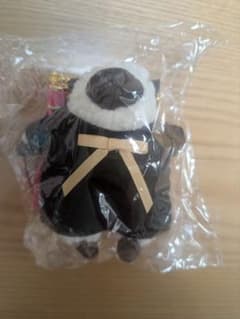 스파이 패밀리 봉제 인형 마스코트