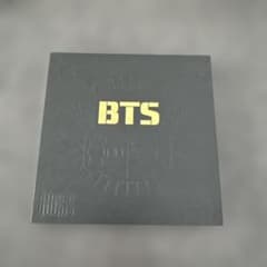 BTS 2 COOL 4 SKOOL CDのサムネイル