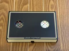 LOUIS VUITTON ルイヴィトン　トランプ　150周年　顧客限定　新品のサムネイル