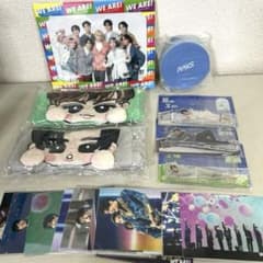  Man グッズ まとめ売り RAYS すのチル ヘアバンド アクスタ Snow Man グッズ まとめ売り RAYS すのチル ヘアバンド アクスタ