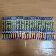 MAJOR 2nd メジャーセカンド 1-30巻セットのサムネイル