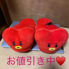 BT21スリッパのサムネイル