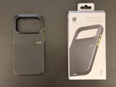Beats iPhone 17 Pro Rugged Case（傷あり）のサムネイル