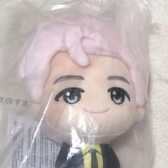 TinyTAN Butter 이치 반 쿠지 RM 상