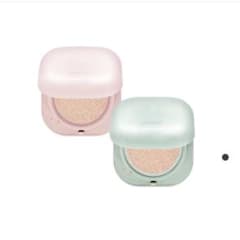 ラネージュ　クッションファンデ　マット　21N 本体+レフィルのサムネイル