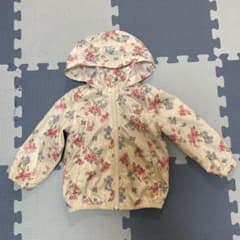 ブランシェス　ウィンドブレーカー ♡90♡のサムネイル