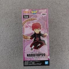 나루토 NARUTOP99 월드 콜렉터블 피규어 Vol.4 전갈