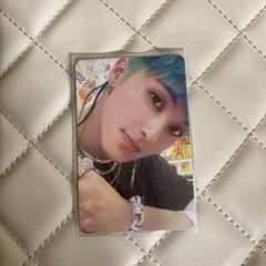 nctdreamマークトレカのサムネイル