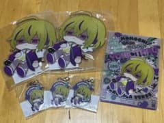 ディアヴォ ふにゃぺたヴォーカリストくじ モモチ - メルカリ