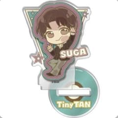 TinyTAN 피타!로 보아 아크릴 스탠드 SUGA