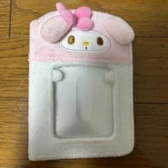 マイメロ コレクトブック トレカホルダー トレカケース マイメロディ サンリオのサムネイル