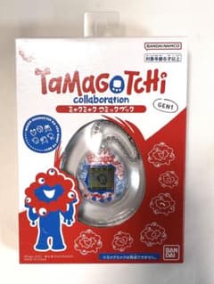 大阪万博限定ミャクミャクたまごっちの購入方法とラインナップまとめ