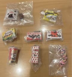 ガチャ　まとめ売りのサムネイル