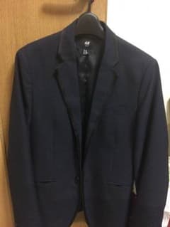 H&M テーラードジャケットのサムネイル