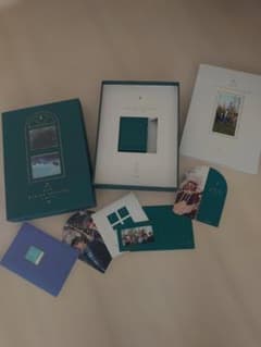 BTS 2020 WINTER PACKAGE IN HELSINKIのサムネイル