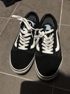 VANZ バンズ　スニーカーのサムネイル