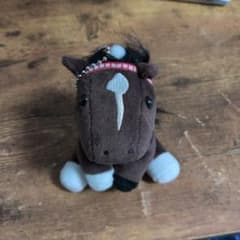 ほぼ未使用】アイドルホース トウカイテイオー Sサイズ - メルカリ