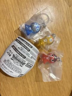 ケロロ軍曹 めじるしアクセサリー 雨にそなえるであります