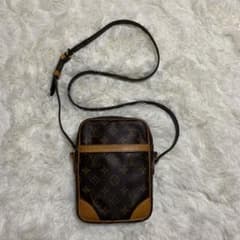 ルイヴィトン　ショルダーバッグのサムネイル