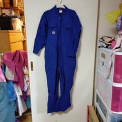 Thumbnail of キッズつなぎ 150cm