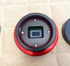 ZWO ASI585MC 非冷却カメラのサムネイル