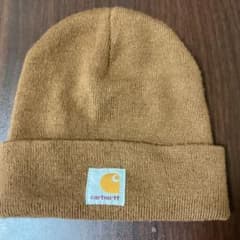 carhartt /カーハート/ニット帽/ビーニーのサムネイル