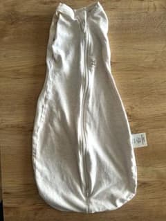 ［ エルゴポーチ ] 0.2TOG 夏用 オートミールマームのサムネイル